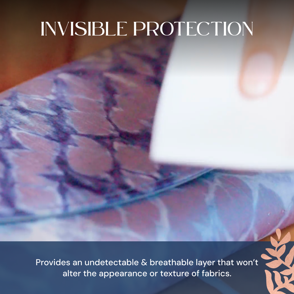 SurfaceScreen Voile Luxe