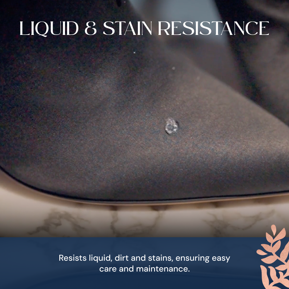 SurfaceScreen Voile Luxe