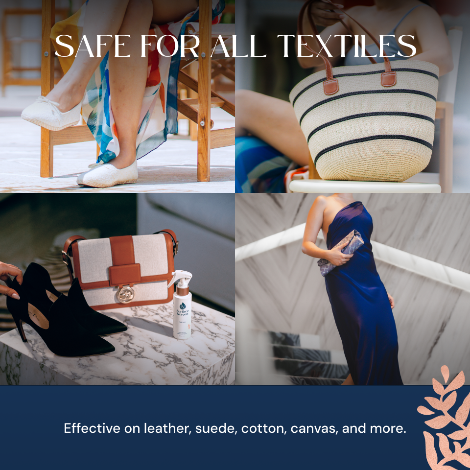 SurfaceScreen Voile Luxe