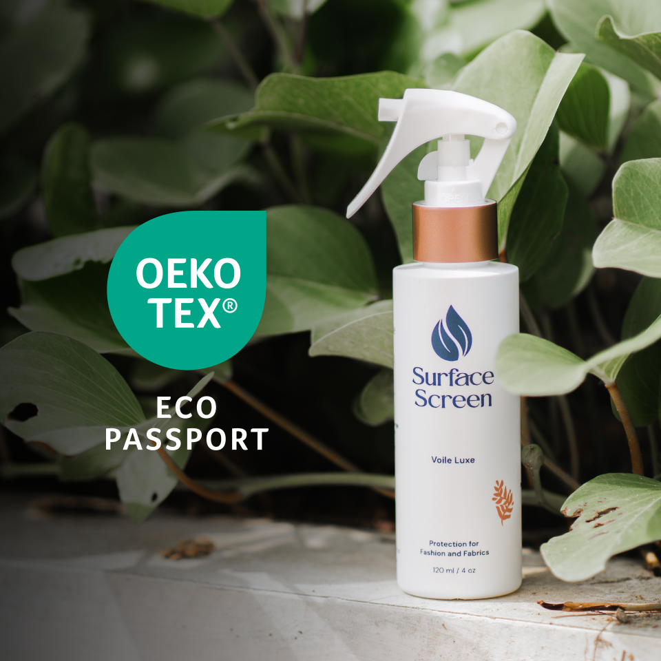 SurfaceScreen Voile Luxe