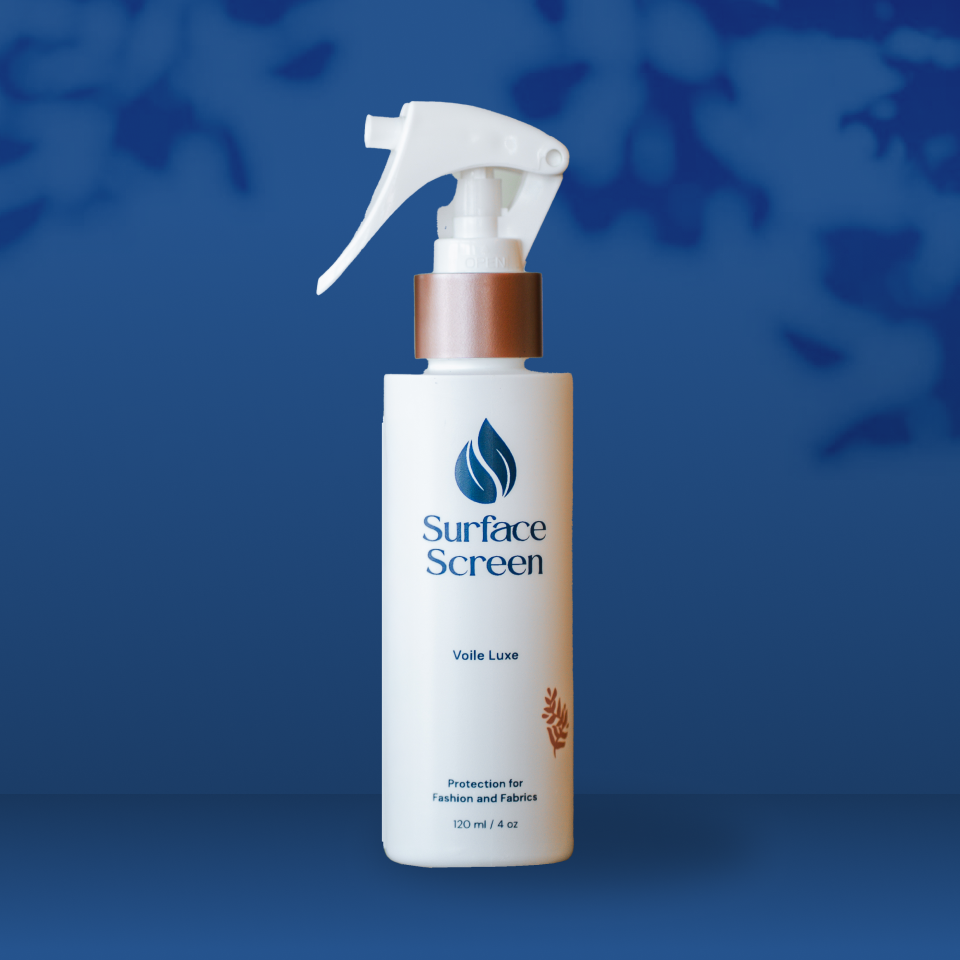 SurfaceScreen Voile Luxe