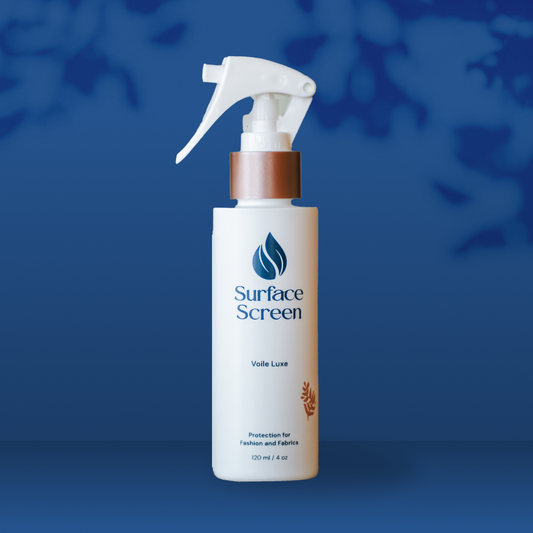 SurfaceScreen Voile Luxe