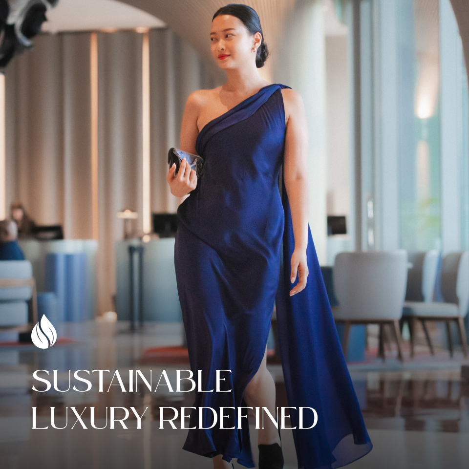 SurfaceScreen Voile Luxe