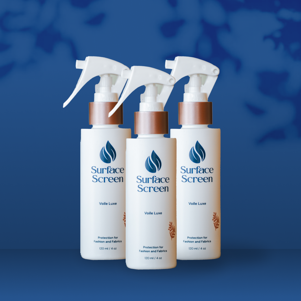 SurfaceScreen Voile Luxe (3 pack)