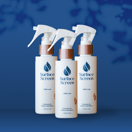 SurfaceScreen Voile Luxe (3 pack)